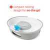 Skip Hop Go Time 3 In 1 Potty