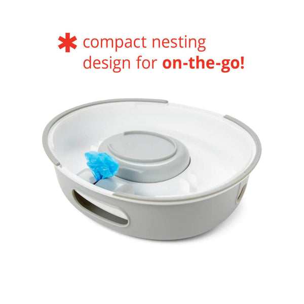 Skip Hop Go Time 3 In 1 Potty