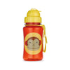 Skip Hop Zoo Straw Bottle Monkey