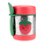 Skip Hop Spark Style Food Jar - Strawberry