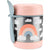 Skip Hop Spark Style Food Jar - Rainbow