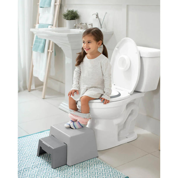 Skip Hop Easy Store Toilet Trainer