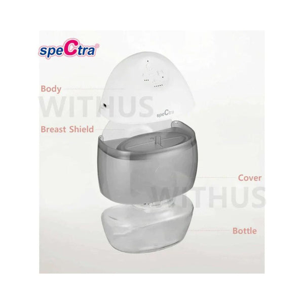 Spectra Wearable Electric Breast Pump