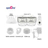 Spectra Wearable Electric Breast Pump