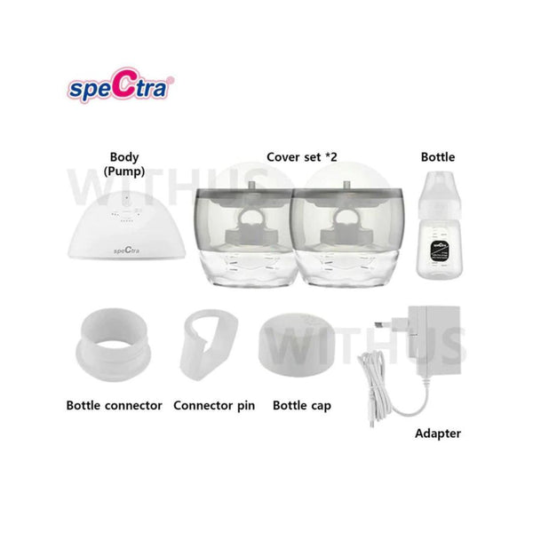 Spectra Wearable Electric Breast Pump