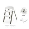 Stokke Steps Chair Combo