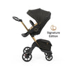 Xplory X Stroller Signature Black