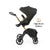 Xplory X Stroller Signature Black
