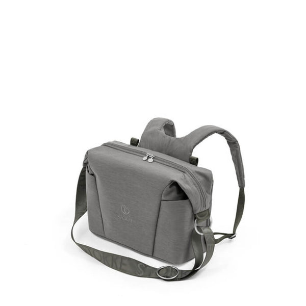 Xplory X Diaper Bag