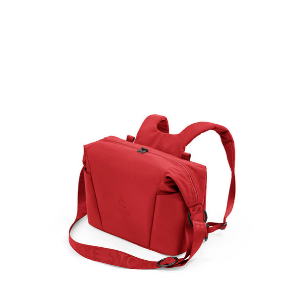 Xplory X Diaper Bag