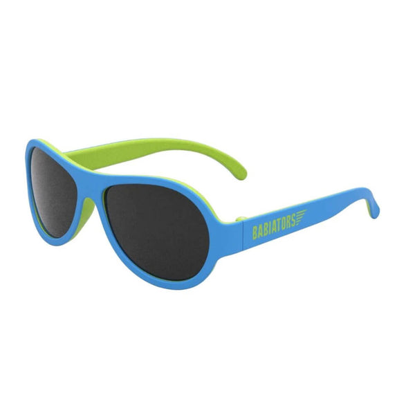 Babiators Two Tone Aviator: In The Limelight