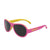 Babiators Two Tone Aviator: Pink Lemonade