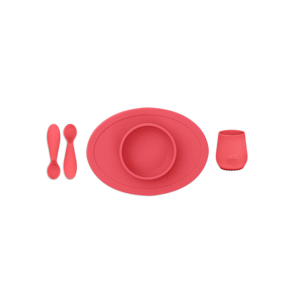 Ezpz First Foods Set