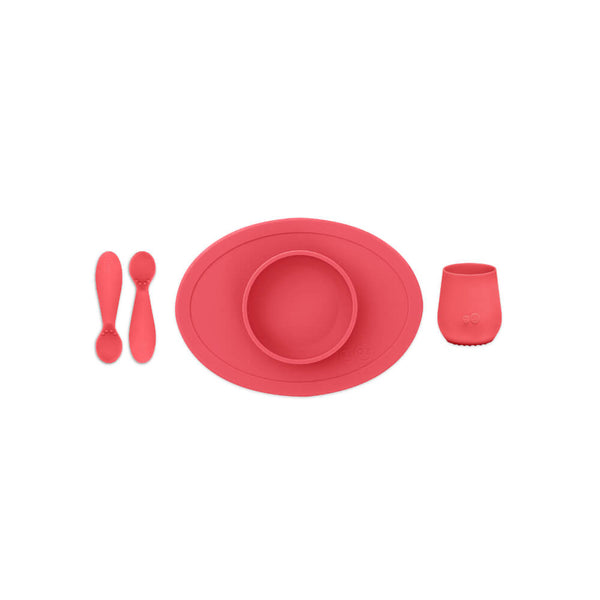 Ezpz First Foods Set