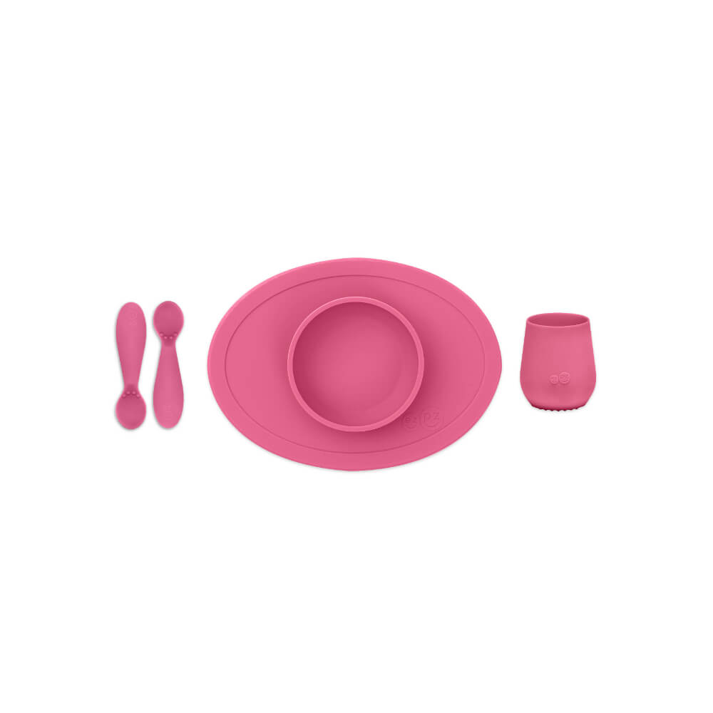Ezpz First Foods Set