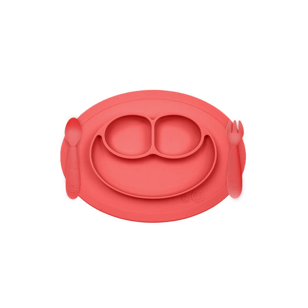 Ezpz Mini Feeding Set