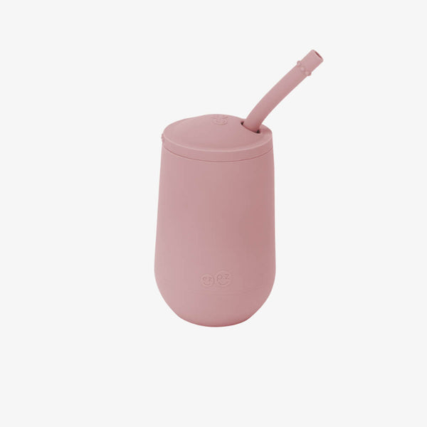 Ezpz Happy Cup + Straw System