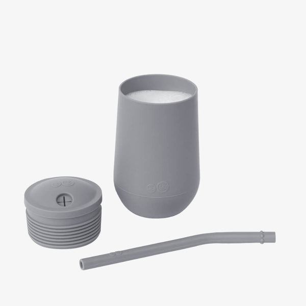 Ezpz Happy Cup + Straw System