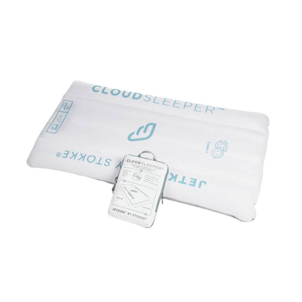 Stokke Cloudsleeper Jetkids