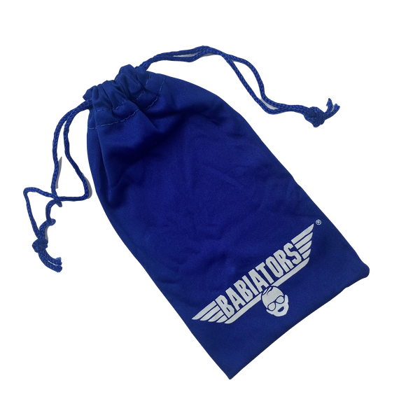 Babiators Sunglasses Bag: Babiators Blue