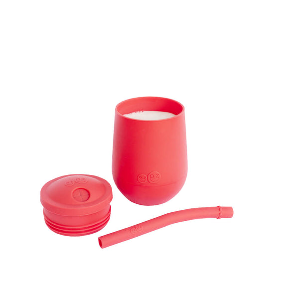 Ezpz Mini Cup + Straw Training System