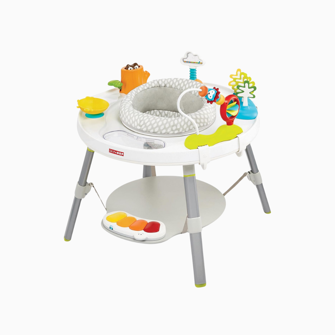 Activity Station – The Moms Darling Baby Shop