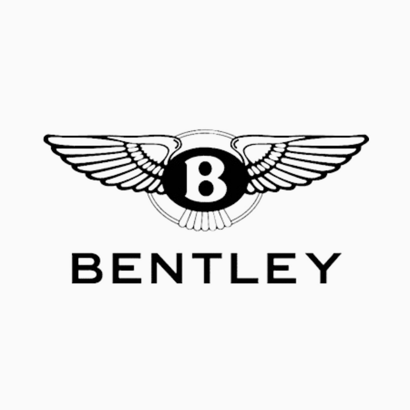 Bentley
