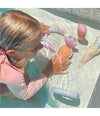 SUNNYLIFE Kids Dive Buddies Cotton Candy 6 - Piece Set