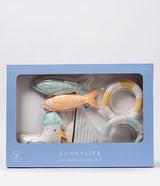 SUNNYLIFE Sammy the Seagull Dive Buddies Set of 6
