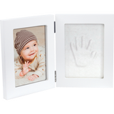 Dooky Happy Hands Double Frame - Small