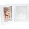Dooky Happy Hands Double Frame - Small
