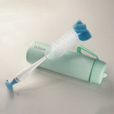 B Box 2 in 1 Bottle Brush - Ocean