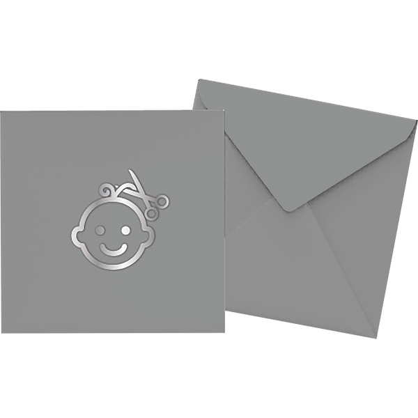 Dooky Gift Set Ornament kit and memory box