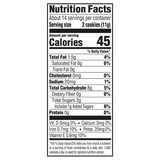 Gerber Banana Cookies Naturally Flavored Baby Snack – 12+ Months