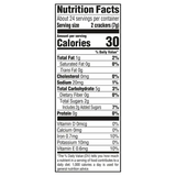 Gerber Cinnamon Graham Animal Crackers Naturally Flavored Baby Biscuit – 12+ Months