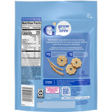 Gerber Arrowroot Cookies Baby Snack – 10+ Months, Crawler Snack