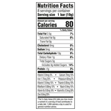 Gerber Soft Baked Grain Bars Apple Cinnamon Naturally Flavored Snack – Toddler