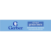 Gerber Soft Baked Grain Bars Strawberry Banana Naturally Flavored Snack – Toddler