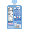 Gerber Apple Strawberry Banana Puree Baby Food Pouch – Stage 2, 3.5 oz (99g)