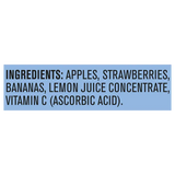 Gerber Apple Strawberry Banana Puree Baby Food Pouch – Stage 2, 3.5 oz (99g)
