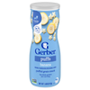 Gerber Banana Puffs