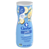 Gerber Banana Puffs