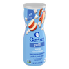 Gerber Grain & Grow Apple Cinnamon Puffs Baby Snack – 8+ Months, Cereal Snack