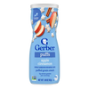 Gerber Grain & Grow Apple Cinnamon Puffs Baby Snack – 8+ Months, Cereal Snack