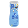 Gerber Grain & Grow Vanilla Puffs Baby Snack – 8+ Months, Cereal Snack