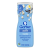 Gerber Grain & Grow Vanilla Puffs Baby Snack – 8+ Months, Cereal Snack