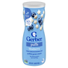 Gerber Blueberry Puffs
