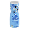 Gerber Grain & Grow Blueberry Puffs Baby Snack – 8+ Months, Cereal Snack