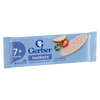 Gerber Strawberry Apple Spinach Teething Wafers Baby Snack – Crawler Stage