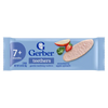 Gerber Strawberry Apple Spinach Teething Wafers Baby Snack – Crawler Stage
